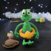 Jeannot la grenouille (grande version)