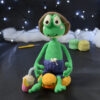 Jeannot la grenouille (grande version)