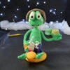 Jeannot la grenouille (grande version)