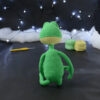 Jeannot la grenouille (grande version)