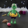 Jeannot la grenouille (petite version)