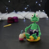 Jeannot la grenouille (petite version)