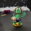 Jeannot la grenouille (petite version)