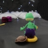 Jeannot la grenouille (petite version)