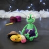 Jeannot la grenouille (petite version)