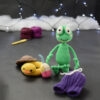 Jeannot la grenouille (petite version)
