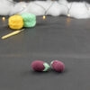 Panier de légumes d'été