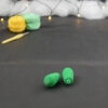 Panier de légumes d'été