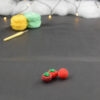 Panier de légumes d'été