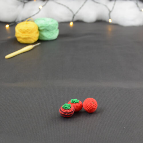 Panier de légumes d'été