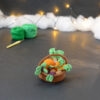 Panier de légumes d'hiver